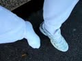 NIKE TN and socks Play N�1