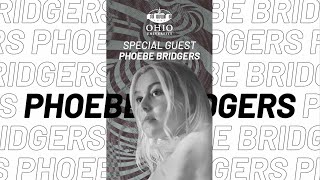 Phoebe Bridgers Artist Keynote