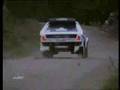 Greatest WRC Cars: Group B