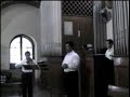 agnus dei de bizet