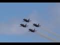 2008 MCAS Miramar Airshow - US Navy Blue Angels