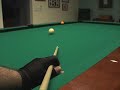 Understanding Cue Ball Deflection | Billiard / Pool Understanding Cue Ball Deflection | Billiard / Pool