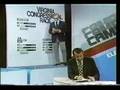 WTOP Election Night 1972