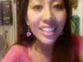 Me singing \"Bottle It Up\" request!!!