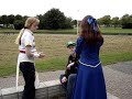Cosplay Movie 001 - Hime no Felicia Cosplay Movie 001 - Hime no Felicia