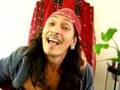 Don van Haren with the No no song