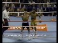 トマスHearns のハイライト対マーヴィンHagler