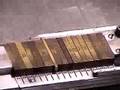 Ludlow Typesetting