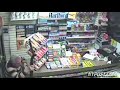 Clerk Turns Gun on Robbers - New York Post