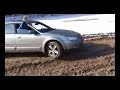 Subaru OUTBACK Subaru OUTBACK