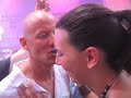 warm up to sensation white in amsterdam1!!!!!