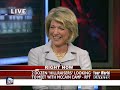 hillraiser lady lynn forester de rothschild whines on fox news