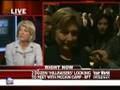 Hillraiser Lady Lynn Forester de Rothschild whines on Fox News