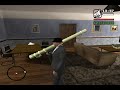 GTA : SA Weapon Mods GTA : SA Weapon Mods