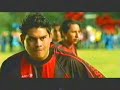 Cineminutos - La aficion somos todos