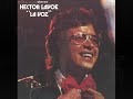 El Cantante don omar ft hector lavoe