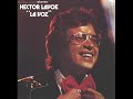 El Cantante don omar ft hector lavoe