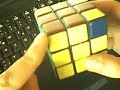 Rezolvarea cubului Rubik - Pasul 5