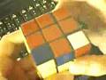 Rezolvarea cubului Rubik - Pasul 5