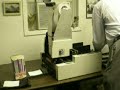 Click here to watch this video Accufast XL tabletop label applicator labeling drink bags Video 10_27_10.AVI