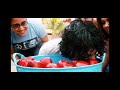 Apple Bobbing: A game you can\ Apple Bobbing: A game you can\
