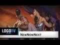 NewNowNext : Ru-membering Sahara Davenport ...