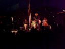 a sabar feast from modou diouf & friends, drumcamp 08