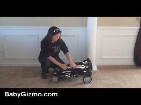 how to fit quinny zapp xtra raincover