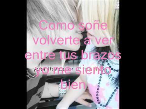 LETRA CANCION CHENOA letra cancion chenoa: