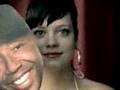 Drivin' Me Wild - Common Ft Lily Allen [OFFICIAL]