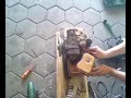 4 Takt Motor