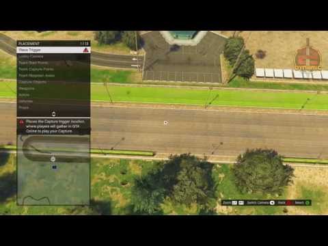 GTA 5 Glitches - Make Your Own GTA 5 RP Glitch in GTA 5 Online ! (GTA 5 Glitches)