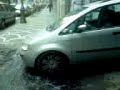 Portici zampillo - GORI: effetto privatizzazione Portici zampillo - GORI: effetto privatizzazione