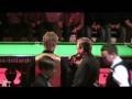 videos de Ronnie Hits Hamm - Colour challange Neil Robertson vs Shaun Murphy Finale