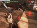 Devil May Cry 3 PC Mission 1 Rank S With Dante