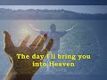teledysk, klip, Keith Green,- When I Hear The Praises Start