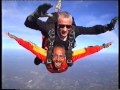 Fabio Skydiving in Sydney