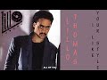 Lillo Thomas. (born 1961, Brooklyn, New York, United States), is an American former Olympic-qualifying athlete and later a soul musician. He reached the peak of his success as a recording artist in the 1980s. His most famous songs include 