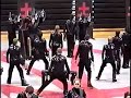 The 2007 Centerville World Drumline V For Vendetta