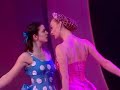 Matthew Bourne Nutcracker