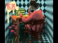 KZ-容易受傷的女人