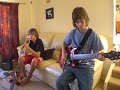 INDY JAM - Kings of Leon - On Call INDY JAM - Kings of Leon - On Call