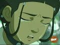 Katara and Zuko - Avatar: The Last Airbender fandub collab CAST Katara: Ckat13 Zuko: RoninRaccoon Dai Li Agent: RoninRaccoon This is a fandub of the moments leading up to Zuko's pivotal decision in The Crossroads of Destiny; the season finale of Book 2. My style is not to have the characters sound like the originals, but rather to explore new directions while still maintaining the integrity of the role (and matching the flaps of course). The sound effects and music are a combination of the original mix as well as new effects and musical arrangements produced by yours truly. Avatar: The Last Airbender, Zuko, and Katara are all trademarks of Nickelodeon and Viacom. I do not own any rights to these properties. This fandub was produced for the enjoyment of all and no profit was made.