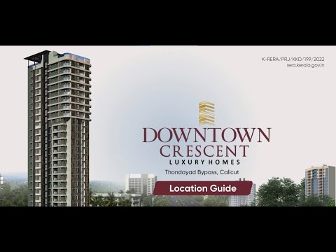 Crescent Builders Video