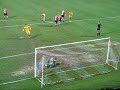 Woking 0-1 Torquay United - Match Highlights (29/12/07)