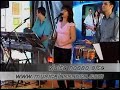 F�bio Salgado & Priscila Suzuki & Renan Kfouri