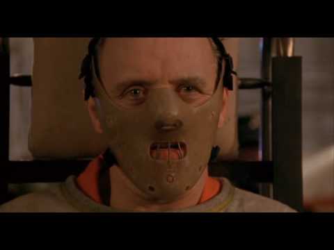 hannibal lecter