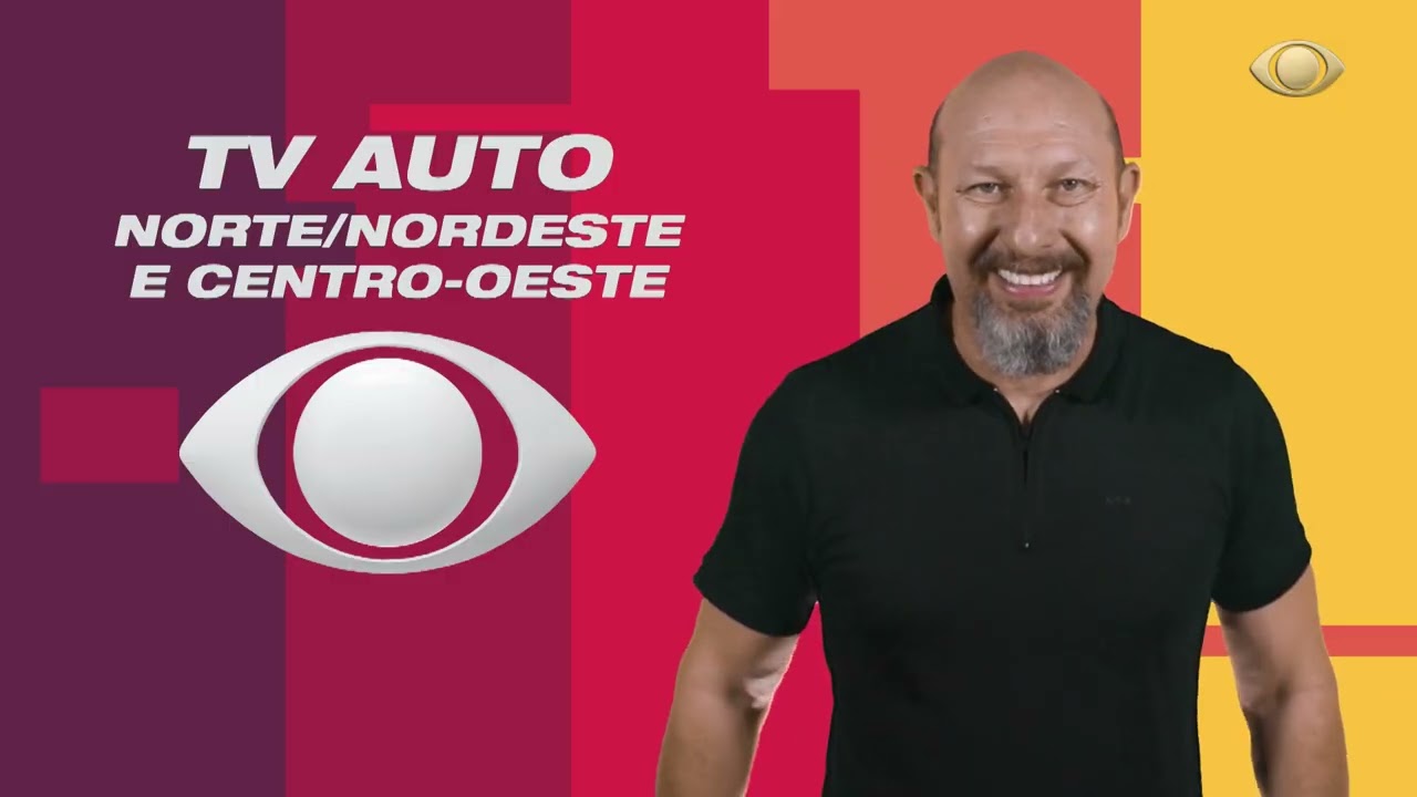 TV AUTO BRASIL 13.06.2026 - COMPLETO