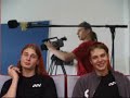 Rozhovor o filmu BEZ SEBE