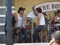 The BOSSHOSS live Truckstar Festival 2007 The BOSSHOSS live Truckstar Festival 2007
